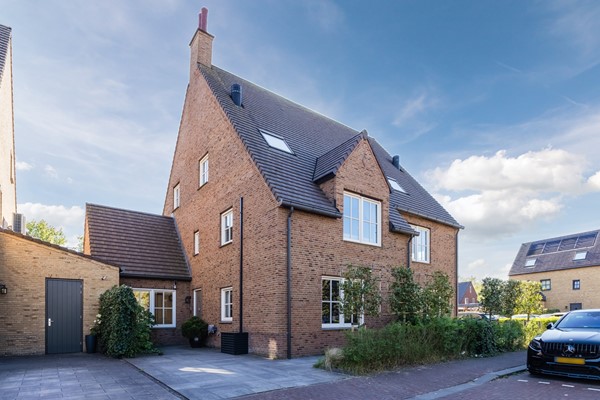 Te koop: Laan van Norfolk 35, 2135 XD Hoofddorp